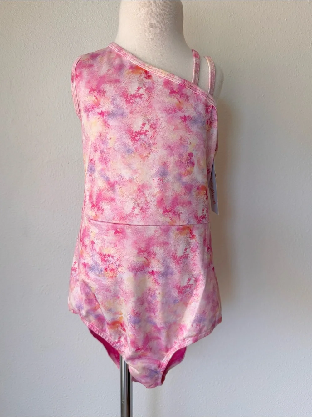 Cat & Jack Pink Leotard